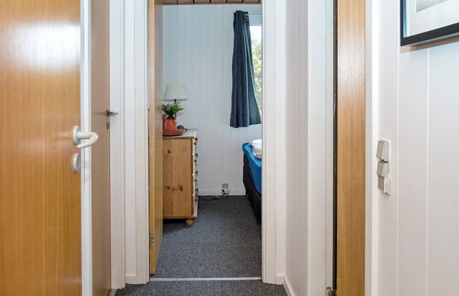 6 Person Holiday Home in Thisted - Foto 20