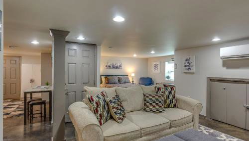 Downtown in Minutes Nashville Sweet Retreat - Foto 4