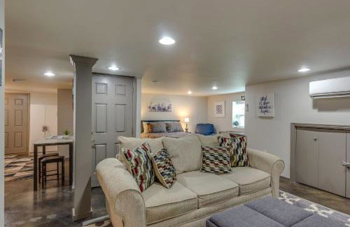 Downtown in Minutes Nashville Sweet Retreat - Foto 4