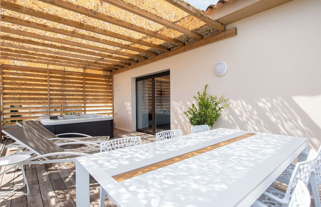 Residence Saletta Casale - Photo 24