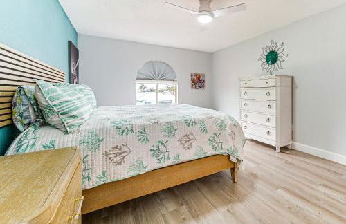 Canal-Front Home with Boat Dock and Lanai in Hudson - Foto 10