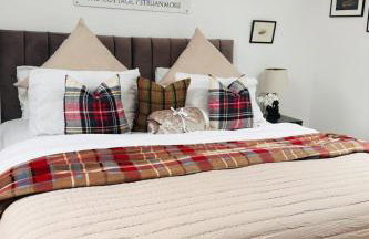 Holiday Home The Cottage by Interhome - Foto 35