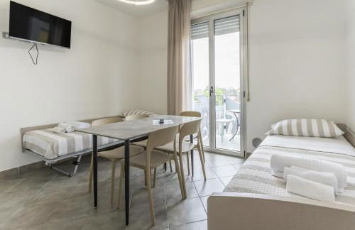 Residence Rimini Relax - Photo 44