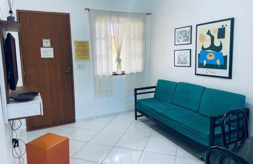 Casas Aconchegantes Temporada - Foto 77