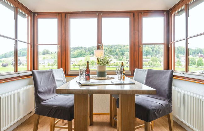 Ferienwohnungen Alte Destillerie Rathen - Foto 18