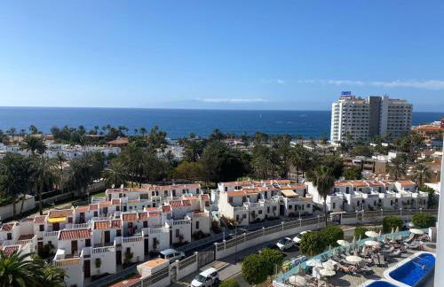 FWT Atlantic Sunset Apartment byFwtRealestate - Foto 26