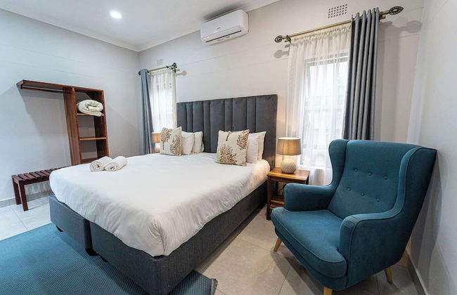 Mopani Lodge - Foto 31