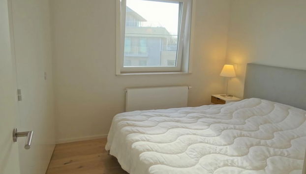 Apartment in Nieuwpoort for 4 Persons - Foto 3, Habitación