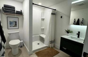 Luxury Private Dome with Spa and Fire Pit in Benzonia, Michigan - Foto 12