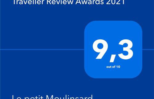 "Le petit Moulinsard" - Foto 25