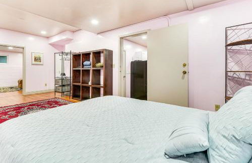 Lake Chabot Getaway about 3 Mi to Water! - Foto 13