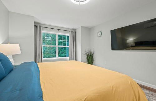 Ideal Family Stay Sleeps 20 in Bloomfield, CT - Foto 54