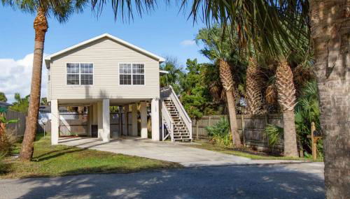 Surf Perch - 10th St. - Foto 4