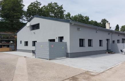 Ferienwohnung Zur Hofreite Fewo 5 - Foto 6