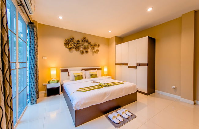 Dream Luxury Chiang Mai Pool Villa - Foto 5