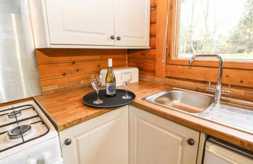 Alwinton Lodge - Foto 15