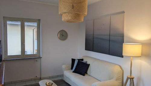 Sole di Davoli - Three Bedroom Apartment - Foto 2