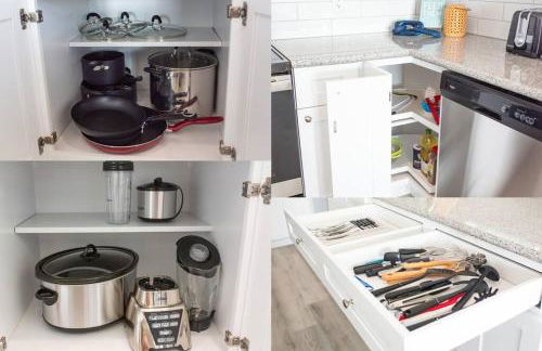 Crystal Beach Beachfront, Heated Pool, Sleeps 10 - Foto 31