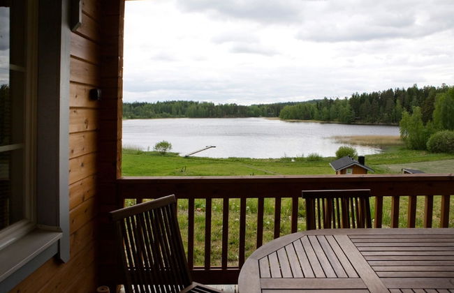 Salkolahti Kiiltavainen - Foto 1