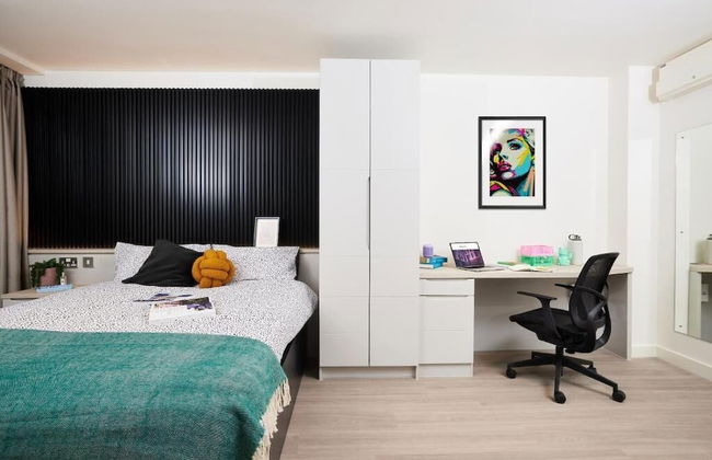 JOIVY Aparthotel at Vita Iona Street - Adults Only. - Foto 23