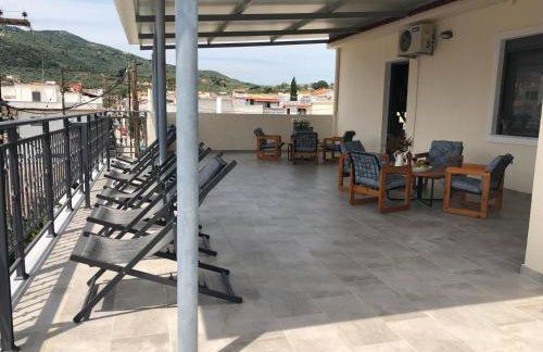 Central Guest House Skiathos - Foto 49