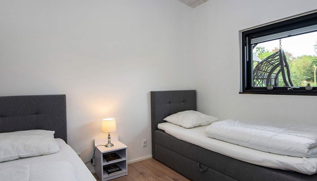 10 Person Holiday Home in Vinderup-by Traum - Foto 3, Habitación
