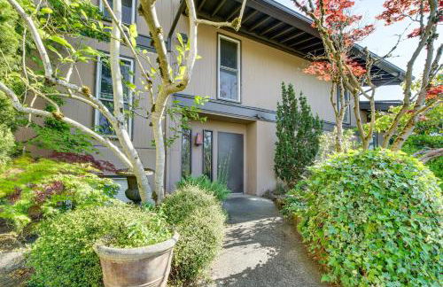 Modern Home Between Seattle, Tacoma and SEA Airport - Foto 26