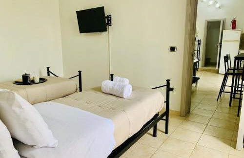 Tre Balconi - Casa Vacanza Salento - Foto 27