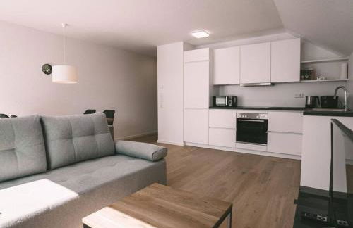 Ferienwohnung Weissach - Foto 1