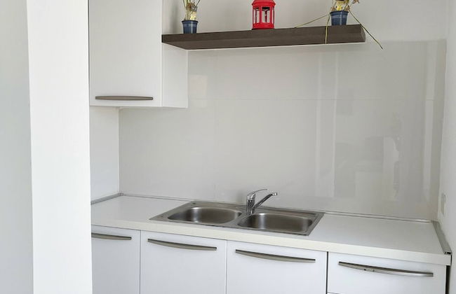 Los Arditos Duplex Penthouse Sliema - Foto 12