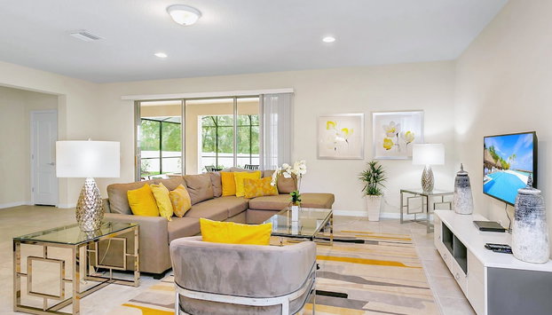 Upstay - 16 Guest Mansion w Pool Hot Tub Billiards - Foto 2, Habitación