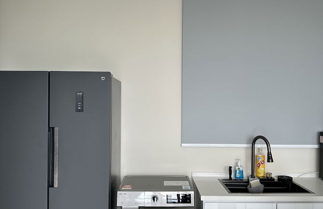 URBAN SUITES SEA VIEW GEORGETOWN PENANG - Foto 37