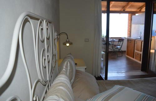 Villa Russo Casa Vacanze - Foto 9