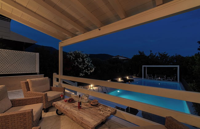 Sun Villa Glyfada - Foto 67