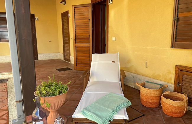 DURING HOME - Apartment in a farmhouse - Photo 15