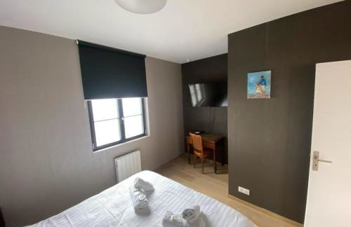 Parc Beausejour Aparthotel - Foto 54