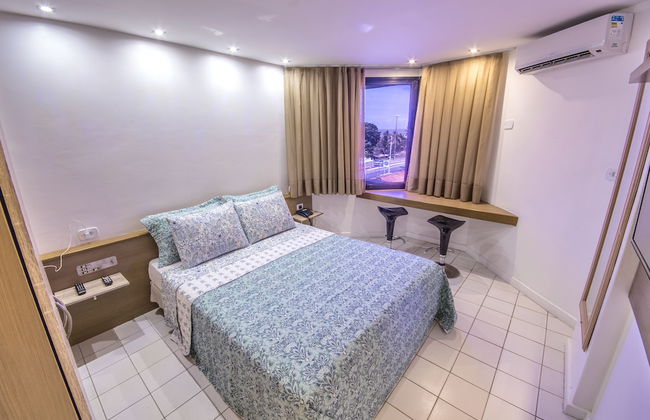 VICTORY TAMBAU Flat - Photo 5