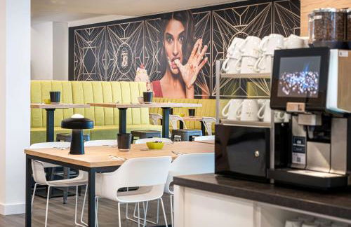 elaya hotel augsburg, Trademark by Wyndham - Foto 14