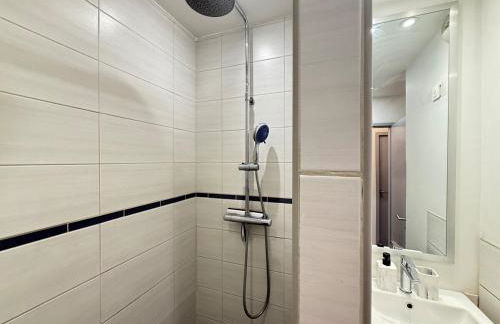 Matabiau - Centre-ville - T3 moderne - parking - Foto 12