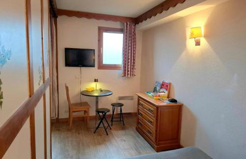 Appart 6 pers à 1800m, vue superbe, ski aux pieds - Foto 20