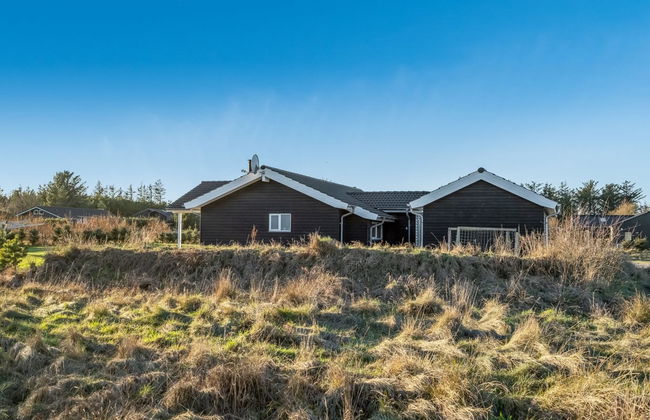 "Oskarvine" - 900m from the sea - Foto 5