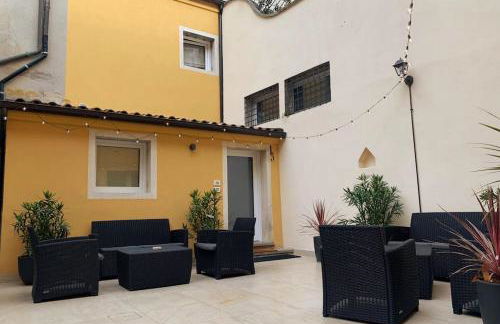 Residenza SubitoSanto - Appartamento 2A "Angelina" - Photo 16