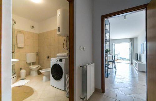 Apartment Mara, Duga Uvala Istria - Foto 14