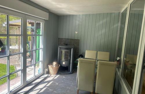 Ferienhaus am Küstenwald - Foto 3