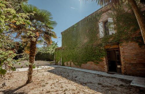 Maison de caractère, vue sur lac privé et vignes - Foto 20