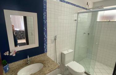 Casa com deck navegável e jacuzzi em Angra dos Reis RJ - Praia da Ribeira - Foto 20