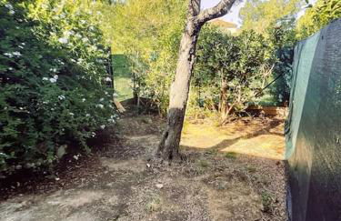 Ravissant T1 avec jardinet proche de la mer - Foto 11