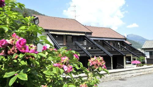 Sky Residence II - Comfort Apartments in Aprica - Foto 4