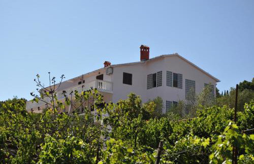 Apartmani Komoseva - Foto 6