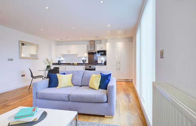 Hybrid Resi Greenwich - Foto 55